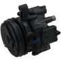 Four Seasons 57873 Keihin AN150L Reman Compressor