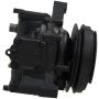 Four Seasons 57873 Keihin AN150L Reman Compressor