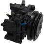 Four Seasons 57875 Keihin CN150L Reman Compressor