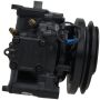Four Seasons 57875 Keihin CN150L Reman Compressor