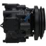 Four Seasons 57876 Keihin A150L Reman Compressor