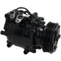 Four Seasons 57878 Keihin HS090 Reman Compressor