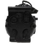 Four Seasons 57878 Keihin HS090 Reman Compressor