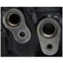 Four Seasons 57878 Keihin HS090 Reman Compressor