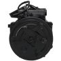 Four Seasons 57878 Keihin HS090 Reman Compressor