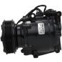 Four Seasons 57878 Keihin HS090 Reman Compressor