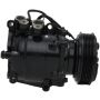 Four Seasons 57878 Keihin HS090 Reman Compressor