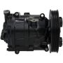 Four Seasons 57880 Hadsys RC17D Reman Compressor