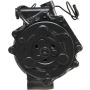 Four Seasons 57881 Keihin HS110R Reman Compressor
