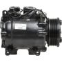 Four Seasons 57881 Keihin HS110R Reman Compressor