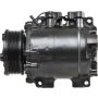 Four Seasons 57881 Keihin HS110R Reman Compressor
