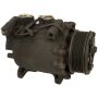 Four Seasons 57882 Keihin HS090 Reman Compressor