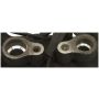 Four Seasons 57882 Keihin HS090 Reman Compressor