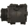 Four Seasons 57882 Keihin HS090 Reman Compressor