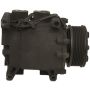 Four Seasons 57882 Keihin HS090 Reman Compressor