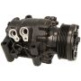 Four Seasons 57884 Keihin HS090 Reman Compressor