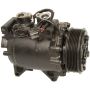Four Seasons 57886 Keihin HS110R Reman Compressor