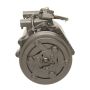 Four Seasons 57886 Keihin HS110R Reman Compressor