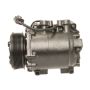 Four Seasons 57886 Keihin HS110R Reman Compressor