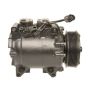 Four Seasons 57886 Keihin HS110R Reman Compressor