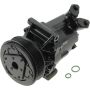 Four Seasons 57887 Calsonic CR10 Reman Compressor