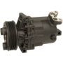 Four Seasons 57887 Calsonic CR10 Reman Compressor