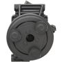Four Seasons 57887 Calsonic CR10 Reman Compressor