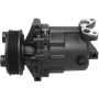 Four Seasons 57887 Calsonic CR10 Reman Compressor
