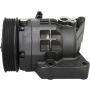 Four Seasons 57888 Valeo CR08 Reman Compressor