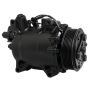 Four Seasons 57889 Keihin HS090 Reman Compressor