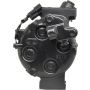 Four Seasons 57889 Keihin HS090 Reman Compressor