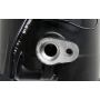 Four Seasons 57889 Keihin HS090 Reman Compressor