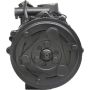 Four Seasons 57889 Keihin HS090 Reman Compressor