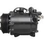 Four Seasons 57889 Keihin HS090 Reman Compressor