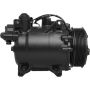Four Seasons 57889 Keihin HS090 Reman Compressor