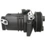 Four Seasons 57890 Calsonic CR10 Reman Compressor