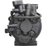 Four Seasons 57891 Keihin HSK70KR Reman Compressor