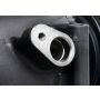 Four Seasons 57891 Keihin HSK70KR Reman Compressor