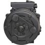 Four Seasons 57891 Keihin HSK70KR Reman Compressor