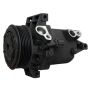 Four Seasons 57892 Valeo CR08 Reman Compressor