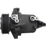 Four Seasons 57892 Valeo CR08 Reman Compressor