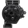 Four Seasons 57893 Valeo CR08 Reman Compressor