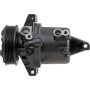 Four Seasons 57893 Valeo CR08 Reman Compressor