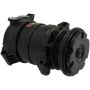 Four Seasons 57901 GM HU6 Reman Compressor