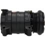 Four Seasons 57901 GM HU6 Reman Compressor