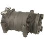 Four Seasons 57931 GM HT6 Reman Compressor