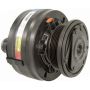 Four Seasons 57935 GM R4 Reman Reman Compressor
