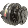 Four Seasons 57937 GM R4 Reman Reman Compressor