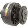 Four Seasons 57942 GM R4 Reman Reman Compressor