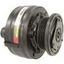 Four Seasons 57943 GM R4 Reman Reman Compressor